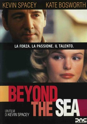 BEYOND THE SEA DVD NEU SEALED