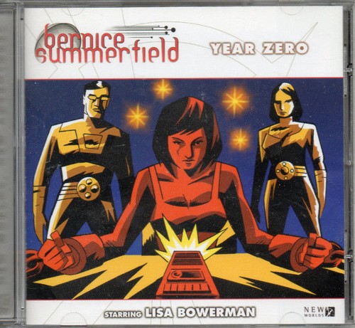 Doctor Who Big Finish BBC BBV Audio Go - CD Audio Drama Soundtrack Selection - Picture 58 of 98