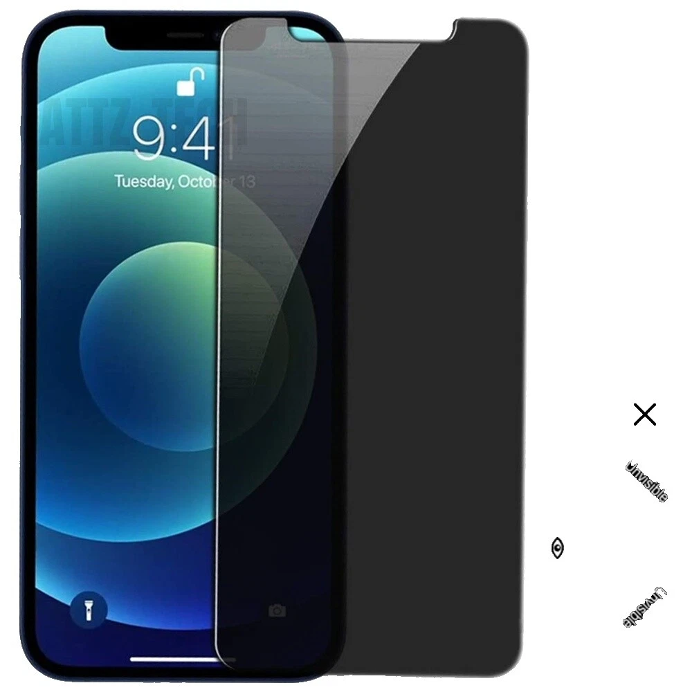 Protectores de pantallas para teléfonos celulares Negro Para Apple iPhone 6s