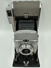 Polaroid Land Camera Model 80 UNTESTED