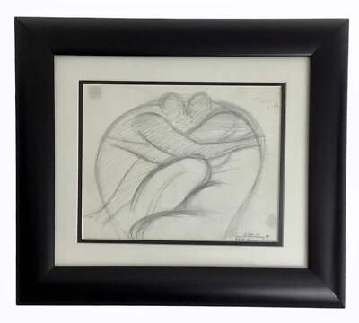 Ricardo Martinez Untitled