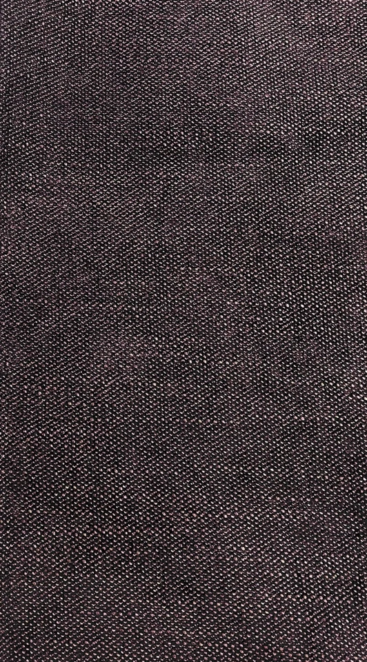 Upholstery Fabric John Lewis Soft Touch Chenille Damson 2m  - Image 4 of 4