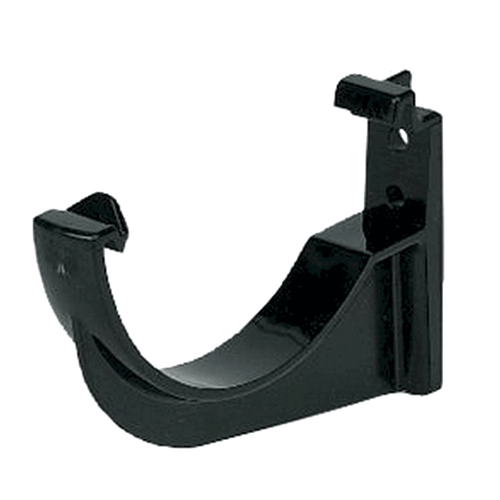 Mini Small Guttering & Fitting Black shed,porches,conservatories | Multi Listing - Picture 2 of 17