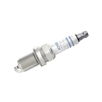 4x Fits BOSCH 0 242 235 666 Spark plug DE stock - Picture 6 of 12