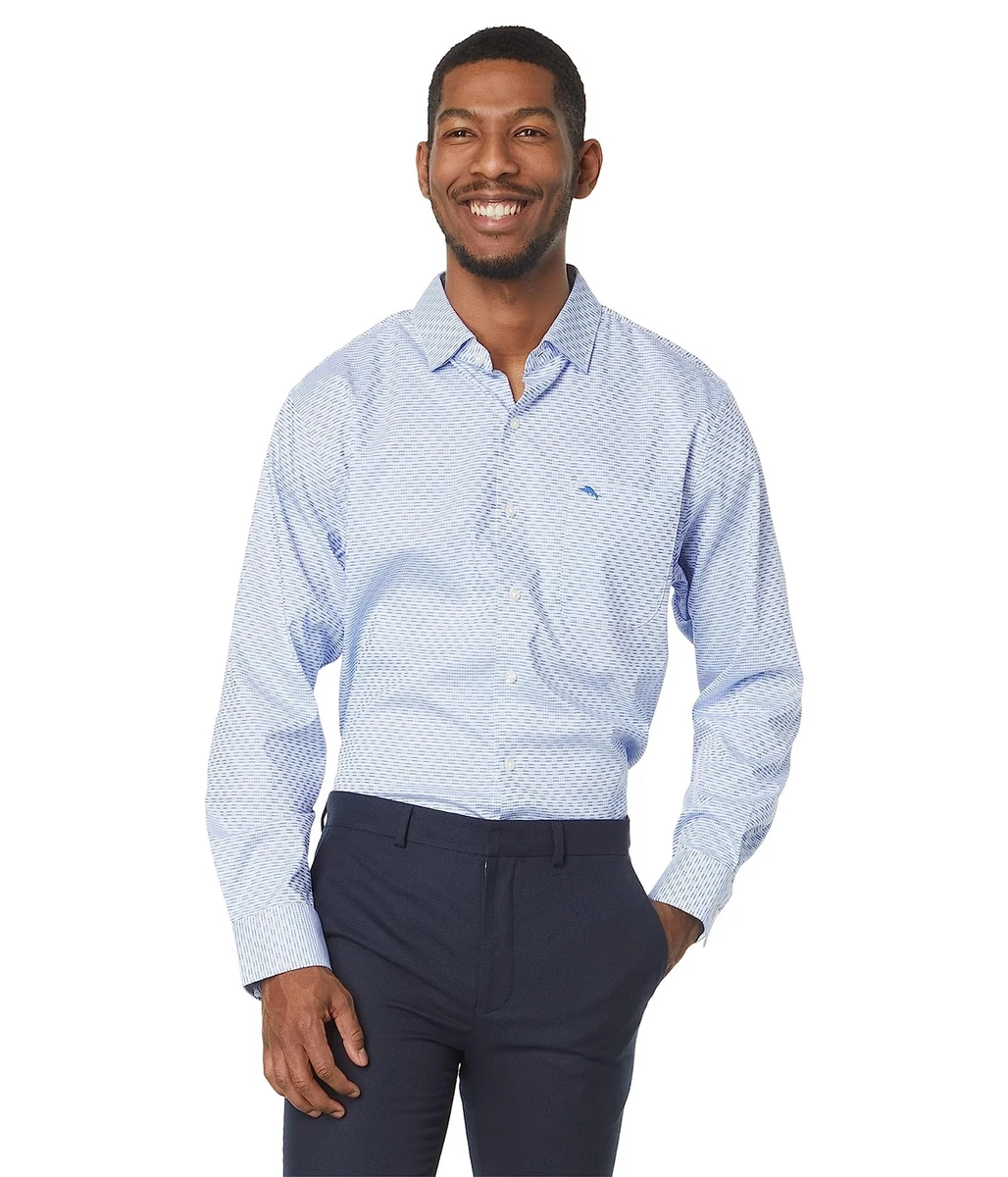 Tommy bahama top white shirts