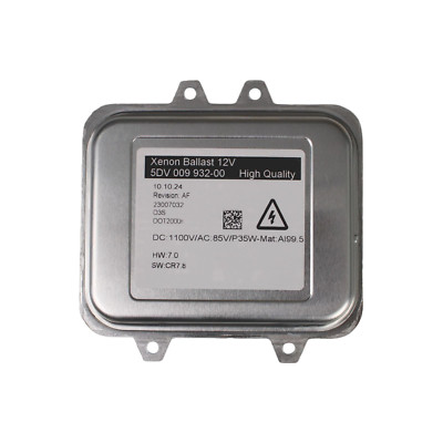 5DV009932-00 Xenon HID Headlight Ballast Control Unit Module For Porsche Cayenne