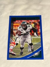 2018 Donruss Press Proof Blue #201 Brandon Graham 