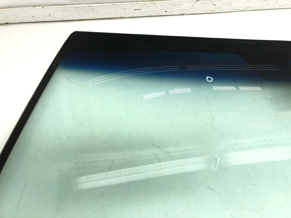 Cristal parabrisas delantero Lexus GS350 2013-2019 OEM. Foto 3 de 4