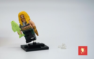 LEGO  71026 Minifiguren - DC Super Heroes Series - Aquaman - Neu
