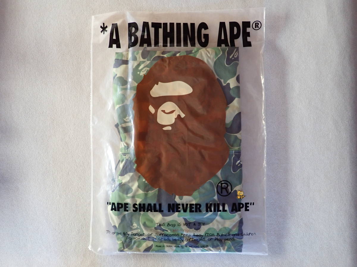 PEPSI x BAPE A BATHING APE Reversible Jacket L Syze Lottery Jp