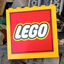 Choice of LEGO Storage Box With Lots of Legos