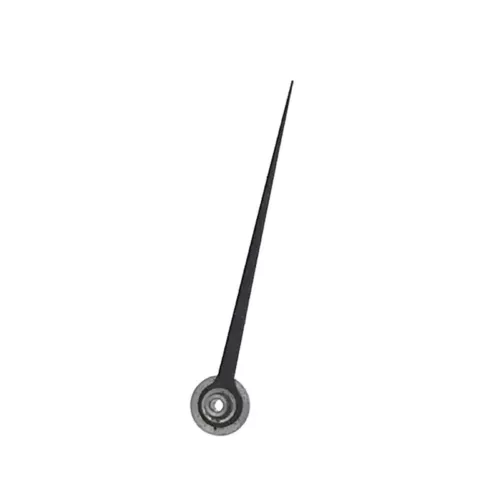 Dial Caliper Dial Hand 0.7mm Diameter Hole for Mitutoyo 505 Dial Caliper 900257