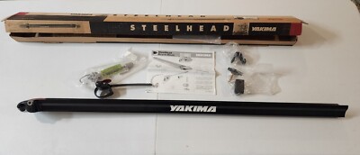 yakima steelhead bike rack