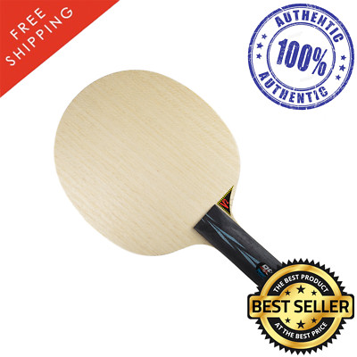 Donic Persson Powerplay Senso V2 Table Tennis Blade, Ships in 10 Business Days