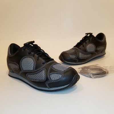 youth cycling shoes
