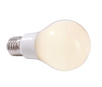 Philips 180214 Leuchtmittel GlüH Birne Master Vle D3.4-40W E27 927 A60 2700 K