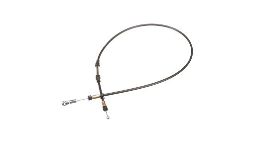 New OEM New Holland Throttle Cable SBA312070220 | eBay