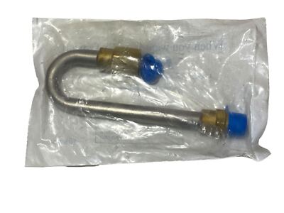 Rego Cryo-Flow Shut Off Valve #11561-34, New