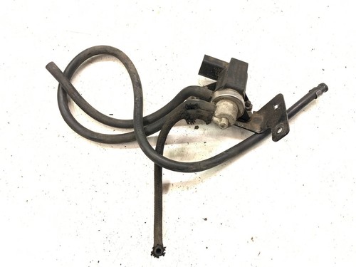 VW Passat 3BG 2.5l TDI Magnetventil Ladedruck Versteller 1J0906627B Ventil Turbo