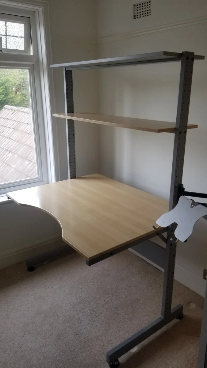 IKEA Jerker desk used collection only