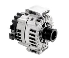 Lichtmaschine 200A f&uuml;r Mercedes C-Klasse E-Klasse CLS M-Klasse SLK