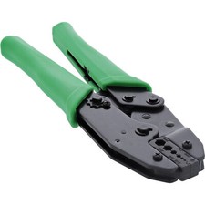 Crimpzange, Koax HT-336G für RG 58,59,62,174...