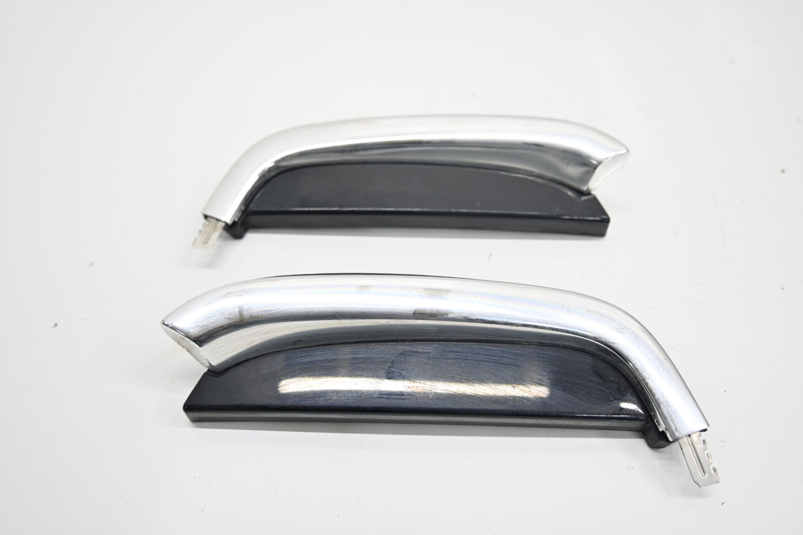 Maserati Ghibli 2014-2021 rear Quarter panel trim P/N 1275196