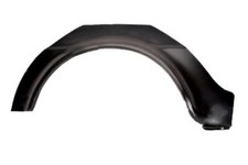 Pare-choc arrière Fiat 126