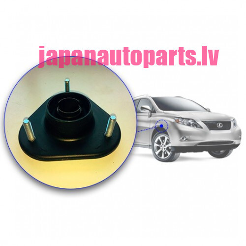 LEXUS RX270/350/450H 2008-2016 Front Shock Strut Mounting Air
