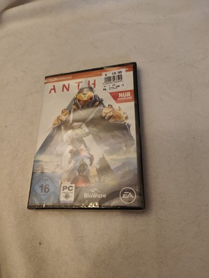 Anthem (PC, 2019)