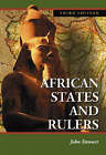 African States and Rulers by John Stewart (Hardback, 2006)