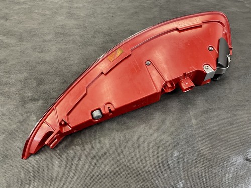 USED ORIGINAL 2011-2016 PORSCHE 911 Model 991 REAR LED LIGHT SET USA-Version - Picture 9 of 15