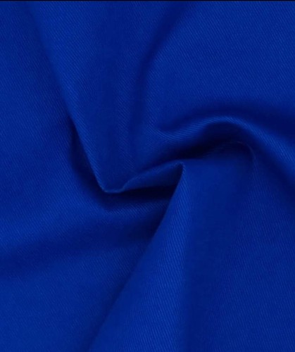 Cotton Drill twill fabric thick fabric premium quality MATERIAL, 150CM WIDE - Picture 2 of 3