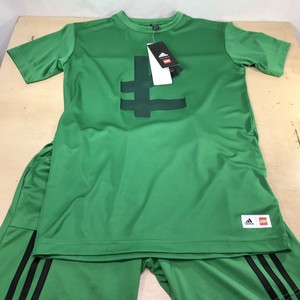 adidas Lego Ninjago Green Ninja Lloyd 