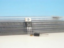 5x MC7912CT Motorola 3-Terminal 1A 12V Negative Voltage Regulator TO-220 7912 IC