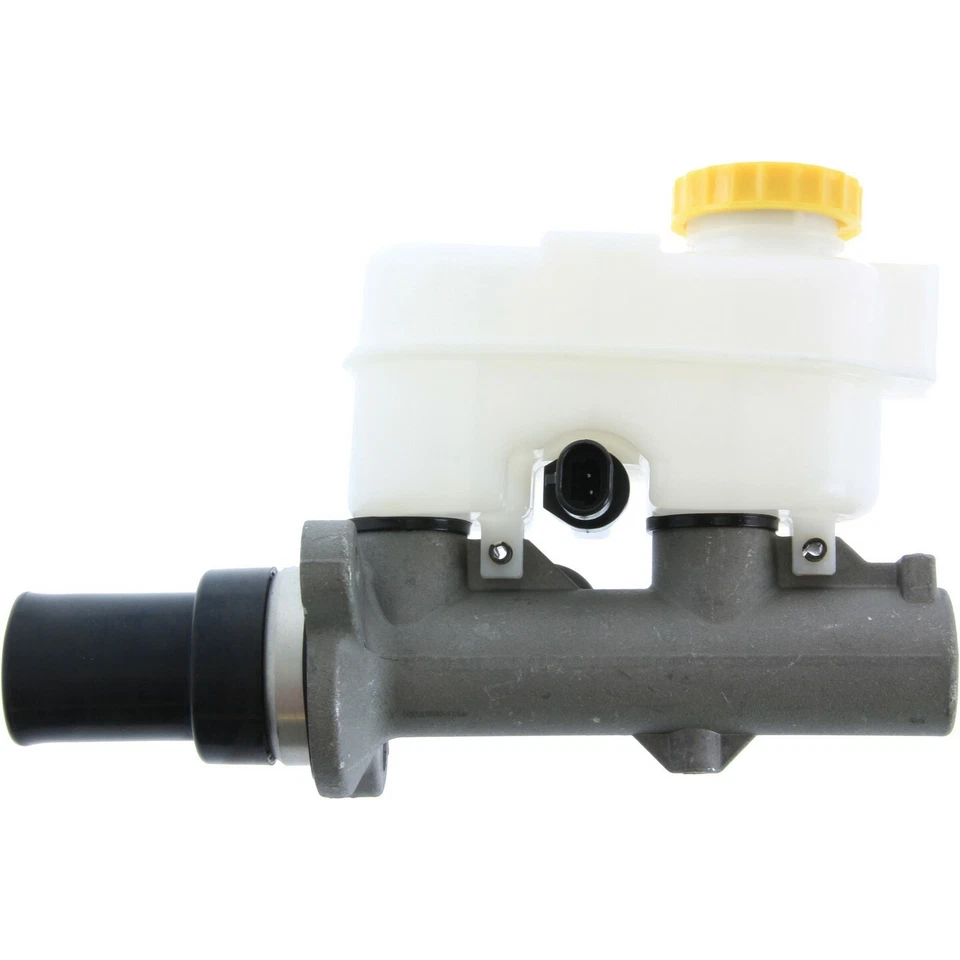 Para 1996-2000 Plymouth Grand Voyager Brake Master Cylinder Centric 1997 1998 - Imagem 4 de 4