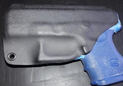 SPARTAN TACTICAL Fits Glock 30 Custom Kydex Holster 12 colors to choose from