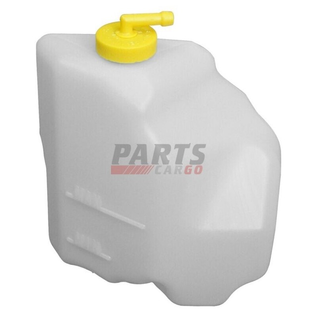 NEW ENGINE COOLANT RESERVOIR FITS 20182020 HONDA ACCORD 19102RNAA00 eBay