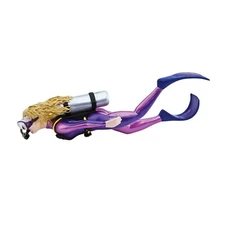 Michelle The Underwater Incredible Creatures Figure Safari Ltd NEW