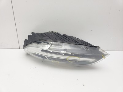 Genuine Volvo V40 Headlight Full LED 31677020 Passenger Side for  