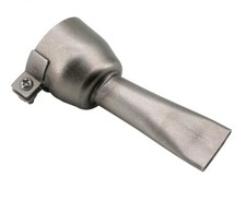 20mm Wide Slot Nozzle - Wide Angle - Single Ply Flat Roofing EPDM TPO EPDM PVC