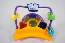 Baby Einstein Musical Motion Jumperoo Piano Keyboard Toy Replacement Part