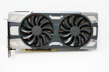 EVGA GeForce GTX 1070 8GB FTW 08G-P4-6276-KR  1yr Warranty, Fast Ship 