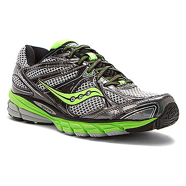 saucony glide mens
