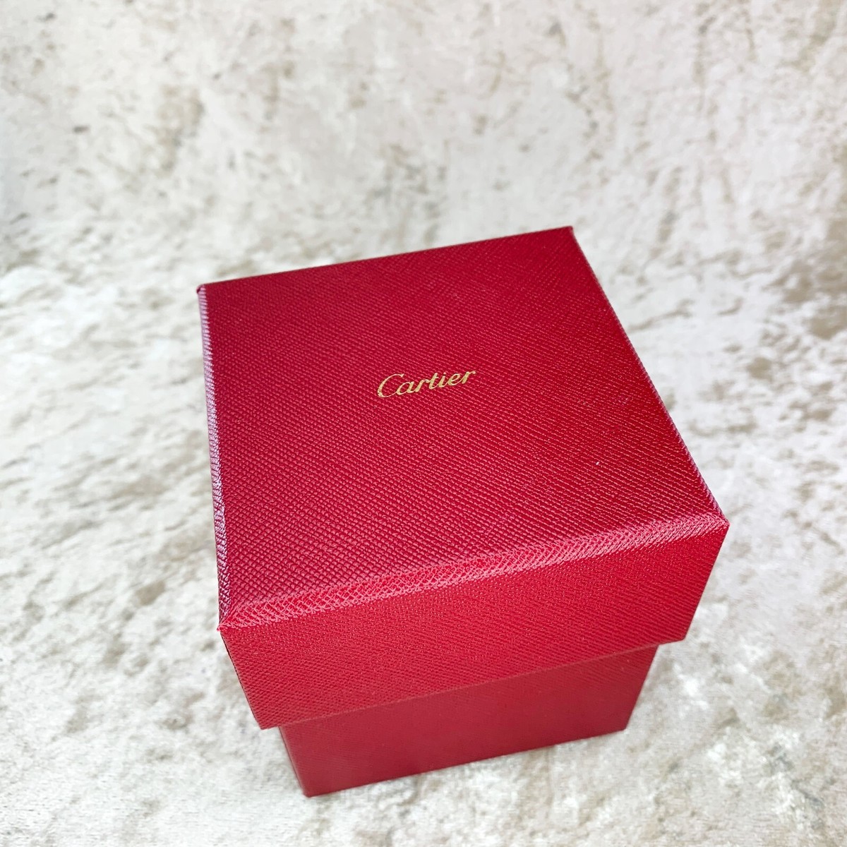 Authentic Cartier Blue Panthere Aroma Perfume Candle VIP