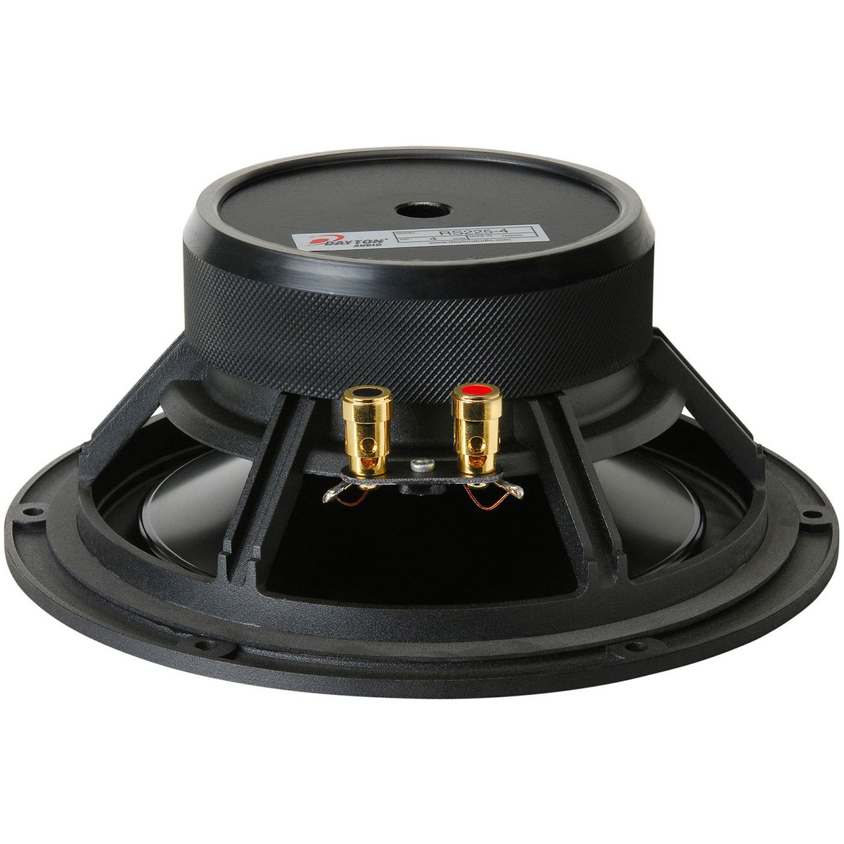 Dayton Audio RS225-4 8
