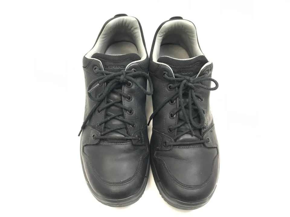 Lowa Herren Wanderschuhe Outdoorschuhe Trekkingschuhe Gr. 44 1/2 ( UK 10 ) - Bild 3 von 4