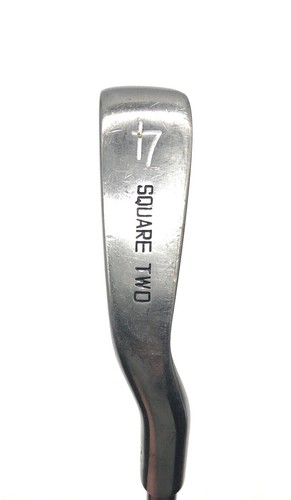 Square Two XGR Dyna-Balance 4 Iron Graphite Regular Flex RH - Picture 2 of 7