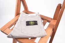 STONE ISLAND W30 TYPE: SL Pants JEANS CASUAL DENIM