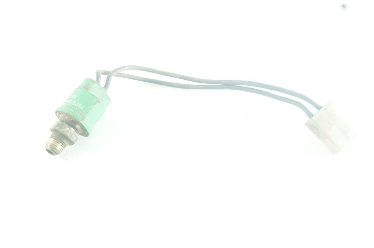 BMW E30 Air Conditioning AC Dryer Drier Pressure Sensor Switch 8491